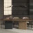 Обеденный стол Mod Interiors Miramar 200 x 109 x 75h nc109985