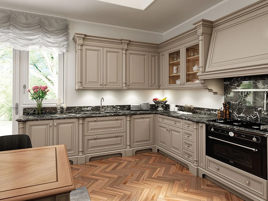 Кухня FM bottega d&#039;Arte Venezia