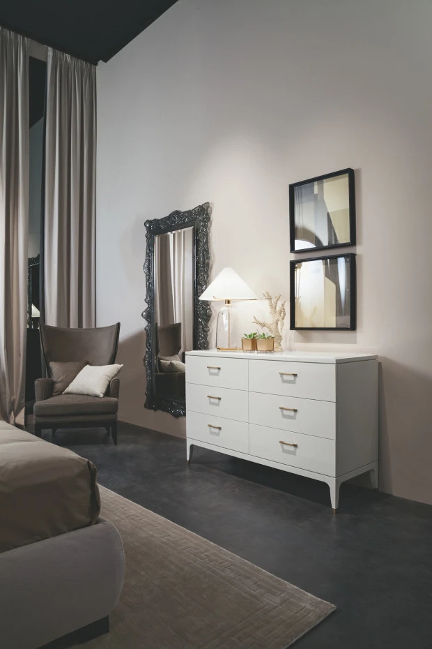 Комод Selva design Leonardo Dainelli DELANO 5028