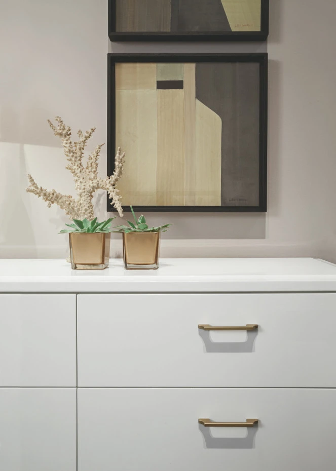 Комод Selva design Leonardo Dainelli DELANO 5028