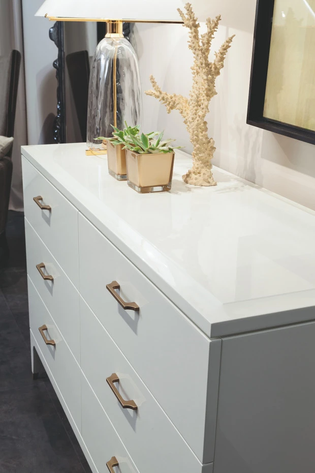 Комод Selva design Leonardo Dainelli DELANO 5028
