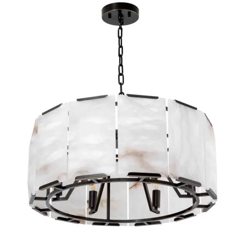 Люстра Ortiz Eichholtz Lighting 36h x d62 nc108068
