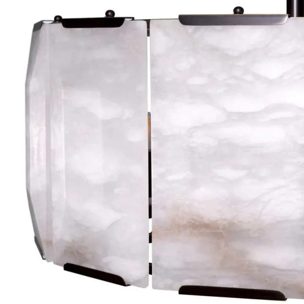 Люстра Ortiz Eichholtz Lighting 36h x d62 nc108068