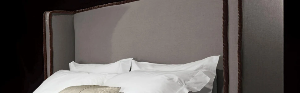 Кровать Casamilano Design Paola Navone Pillopipe