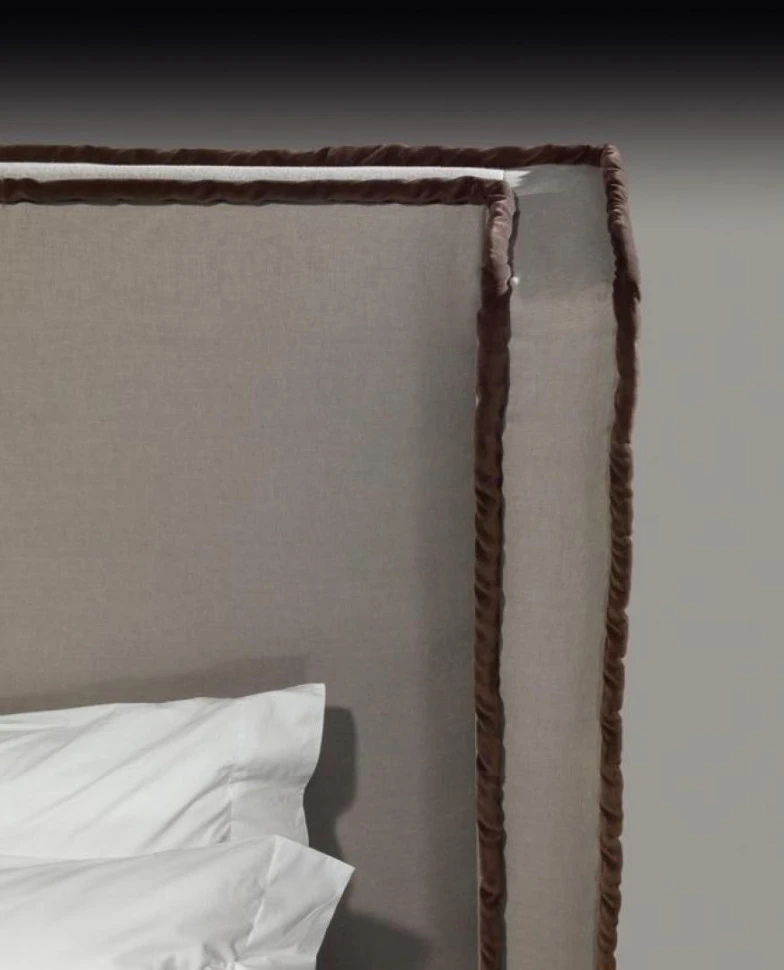 Кровать Casamilano Design Paola Navone Pillopipe