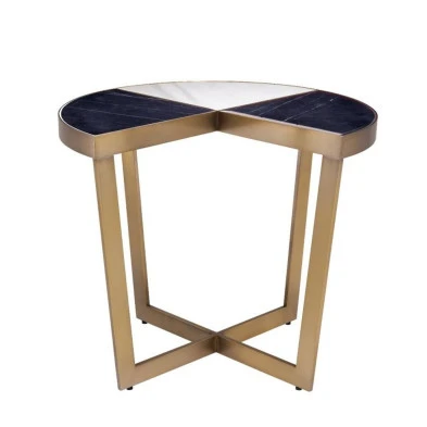 Приставной стол Turino Eichholtz Tables And Desks 50,5h x d60 nc70944