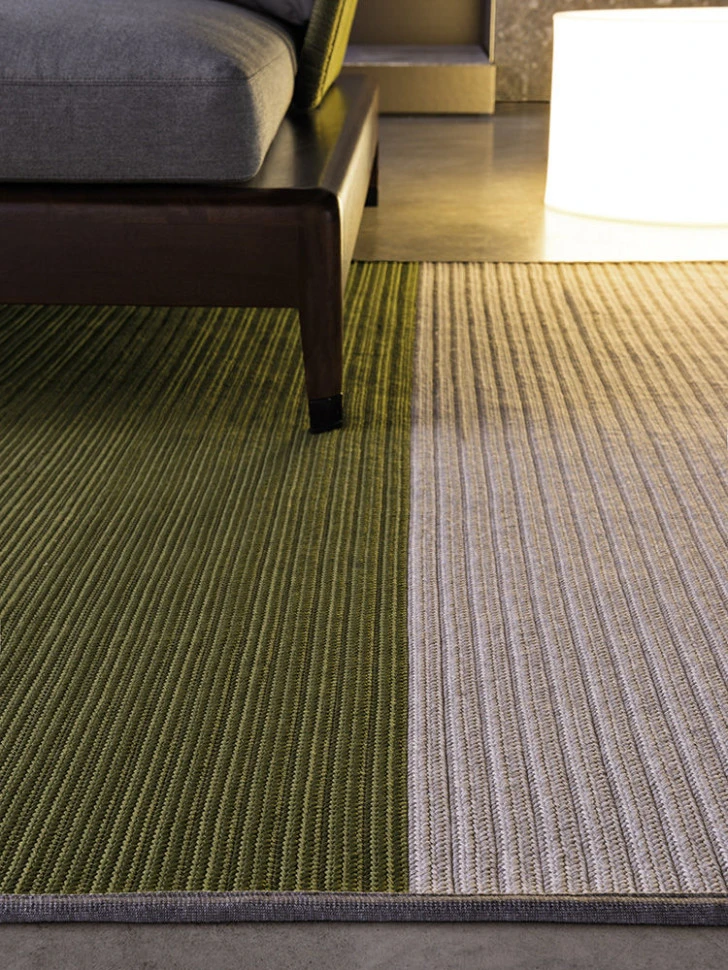 Ковёр Minotti Tricot Flag