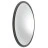 Зеркало Gladstone Eichholtz Mirror  x ø91 nc50498