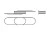 Полка Snowboards Tonin Casa Modern 95 x 20 x 12h nc105093