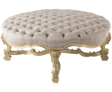 Пуф Jumbo Collection Mirabeau