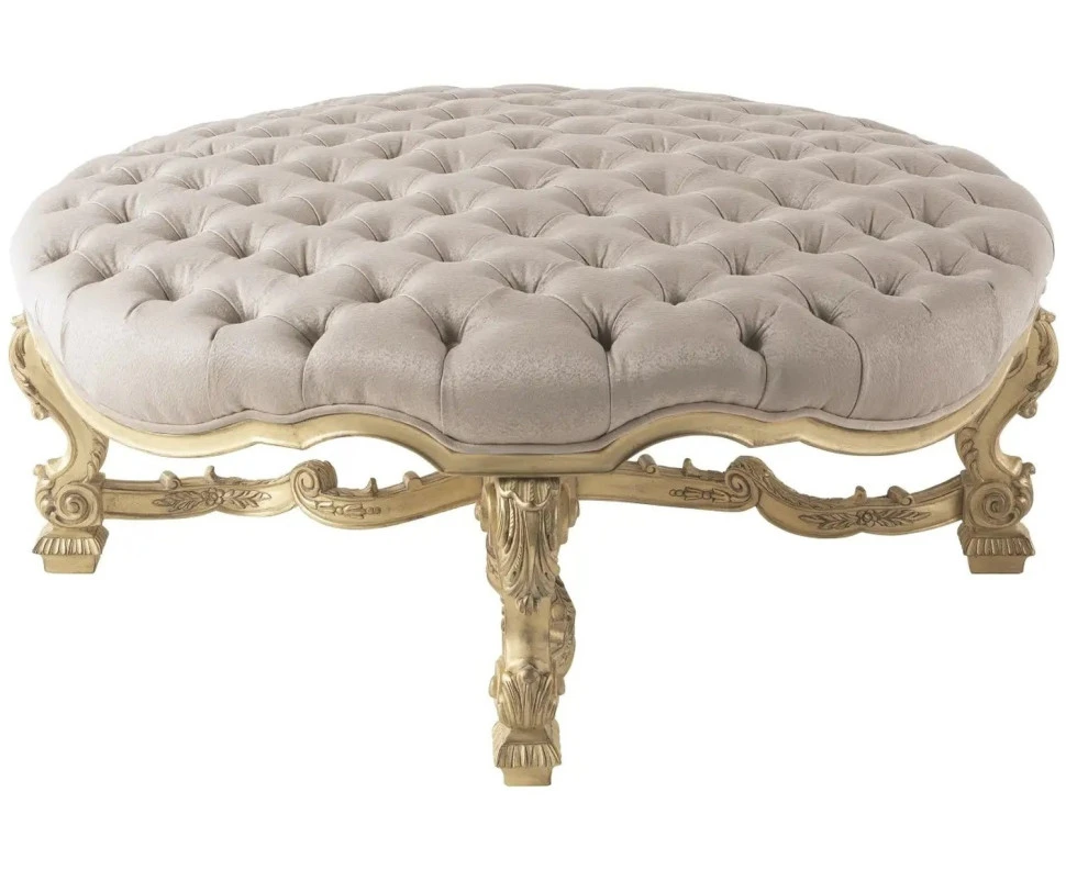 Пуф Jumbo Collection Mirabeau