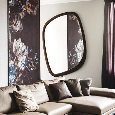 Зеркало Cattelan italia Janeiro Magnum
