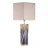 Настольная лампа Miller Eichholtz Lighting 16 x 46 x 78h nc76998