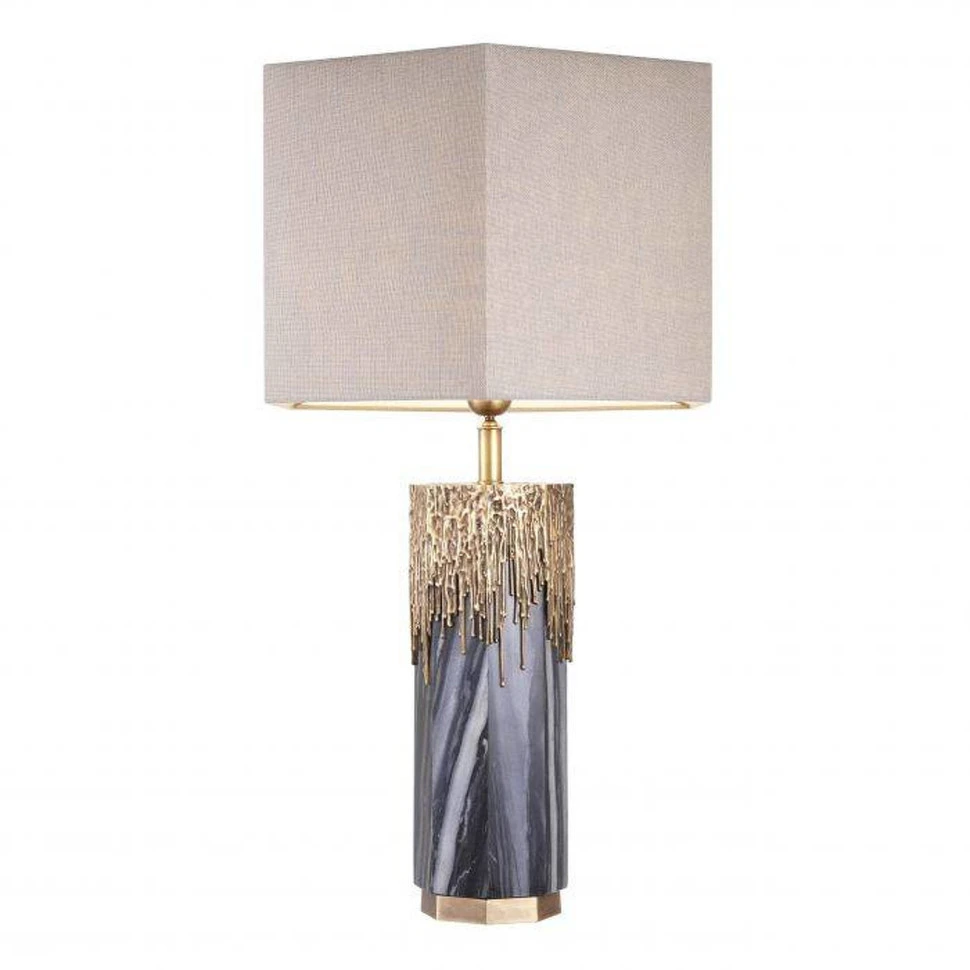 Настольная лампа Miller Eichholtz Lighting 16 x 46 x 78h nc76998