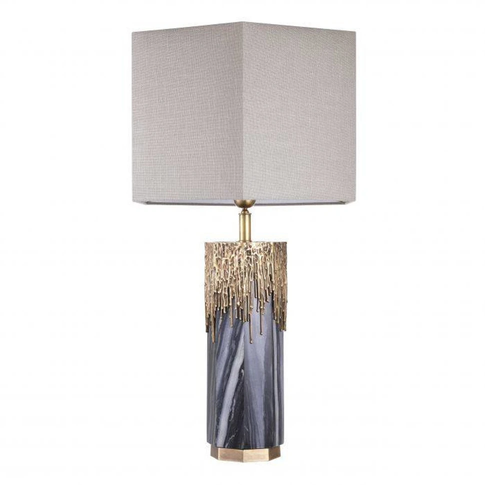 Настольная лампа Miller Eichholtz Lighting 16 x 46 x 78h nc76998