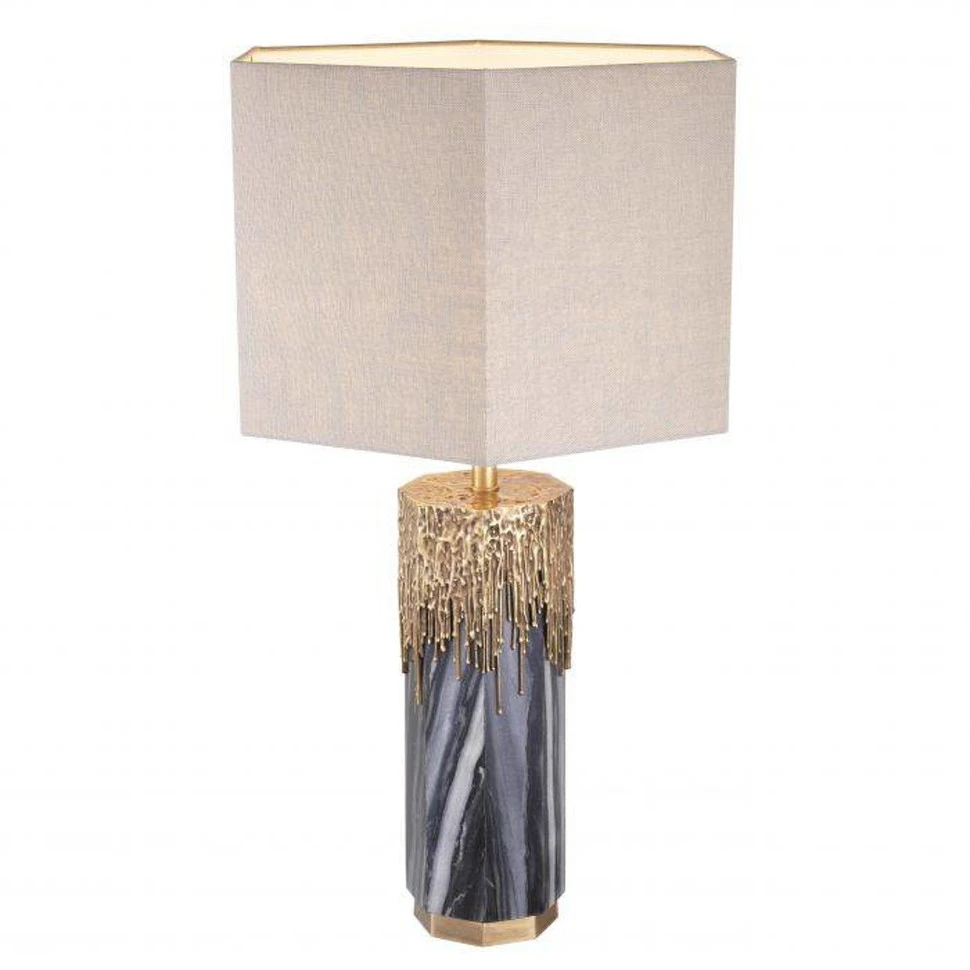 Настольная лампа Miller Eichholtz Lighting 16 x 46 x 78h nc76998