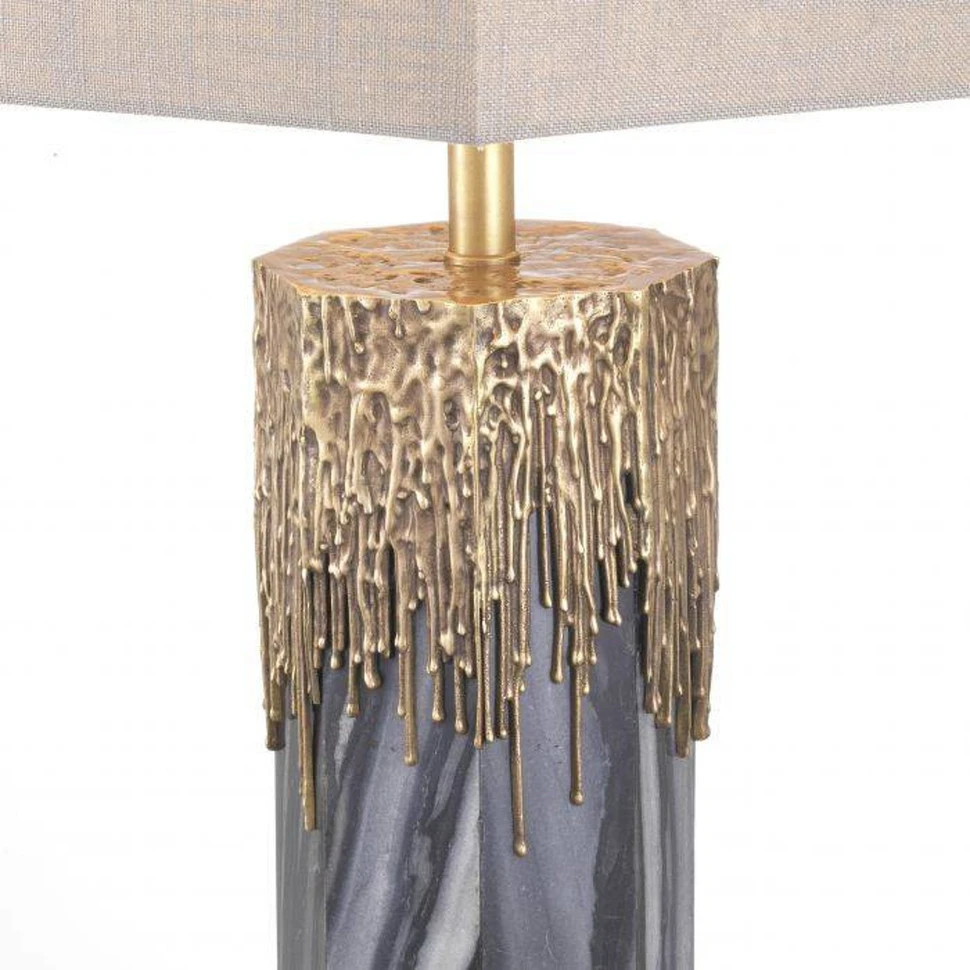 Настольная лампа Miller Eichholtz Lighting 16 x 46 x 78h nc76998