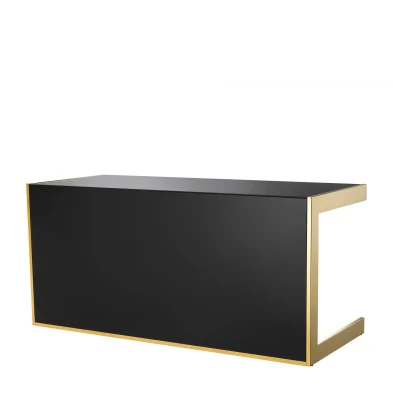 Письменный стол Cosmo Eichholtz Tables And Desks 160,5 x 65 x 75,5h nc68093