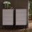 Комод высокий Mod Interiors Marbella 59,5 x 45 x 120h nc74995