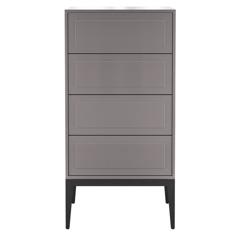 Комод высокий Mod Interiors Marbella 59,5 x 45 x 120h nc74995
