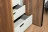 Ящик для гардероба Alf Italia Mid Century 91,1 x 49,2 x 62,7h nc72978