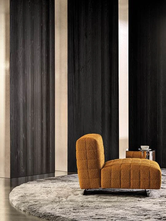 Кресло Minotti Twiggy