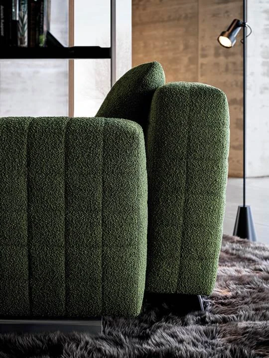 Кресло Minotti Twiggy