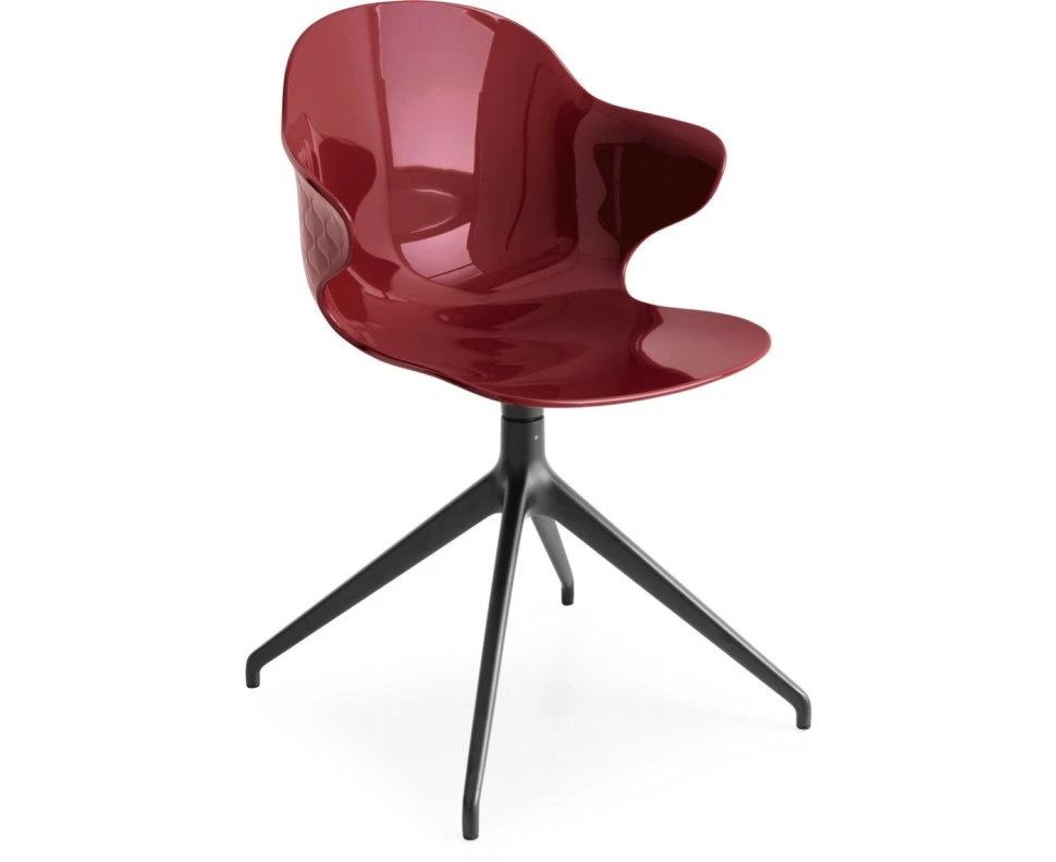 Офисное кресло Calligaris Saint Tropez CS1858-180