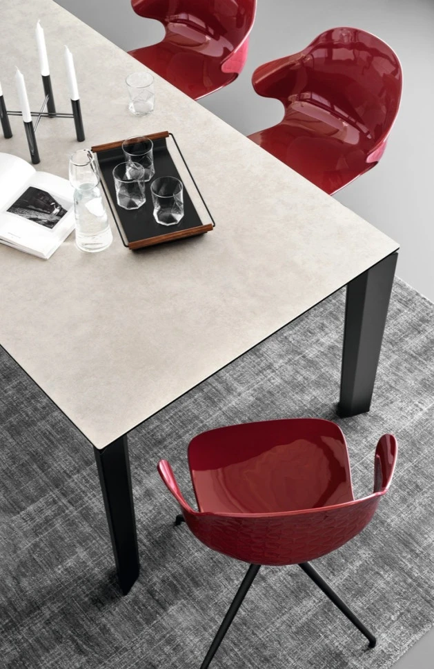 Офисное кресло Calligaris Saint Tropez CS1858-180