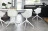 Офисное кресло Calligaris Saint Tropez CS1858-180