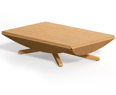 Журнальный стол Ozzio design Ellis T132