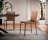 Стул Ozzio design Lunette S322