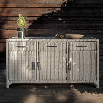 Буфет Calderan Skyline Design Calderan 171 x 63 x 90h nc40577