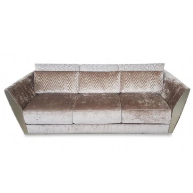 Диван-кровать 3-местный Gunel Keoma Luxury 255 x 112 x 88h nc68655