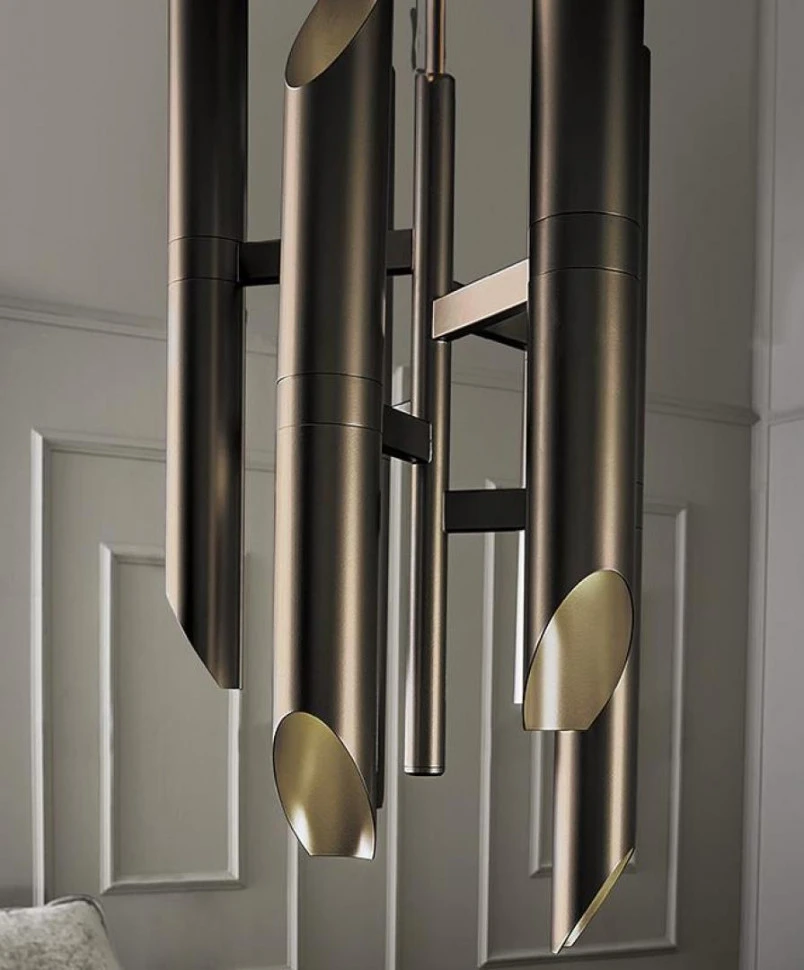Лампа Casamilano Design Massimiliano Raggi Shard