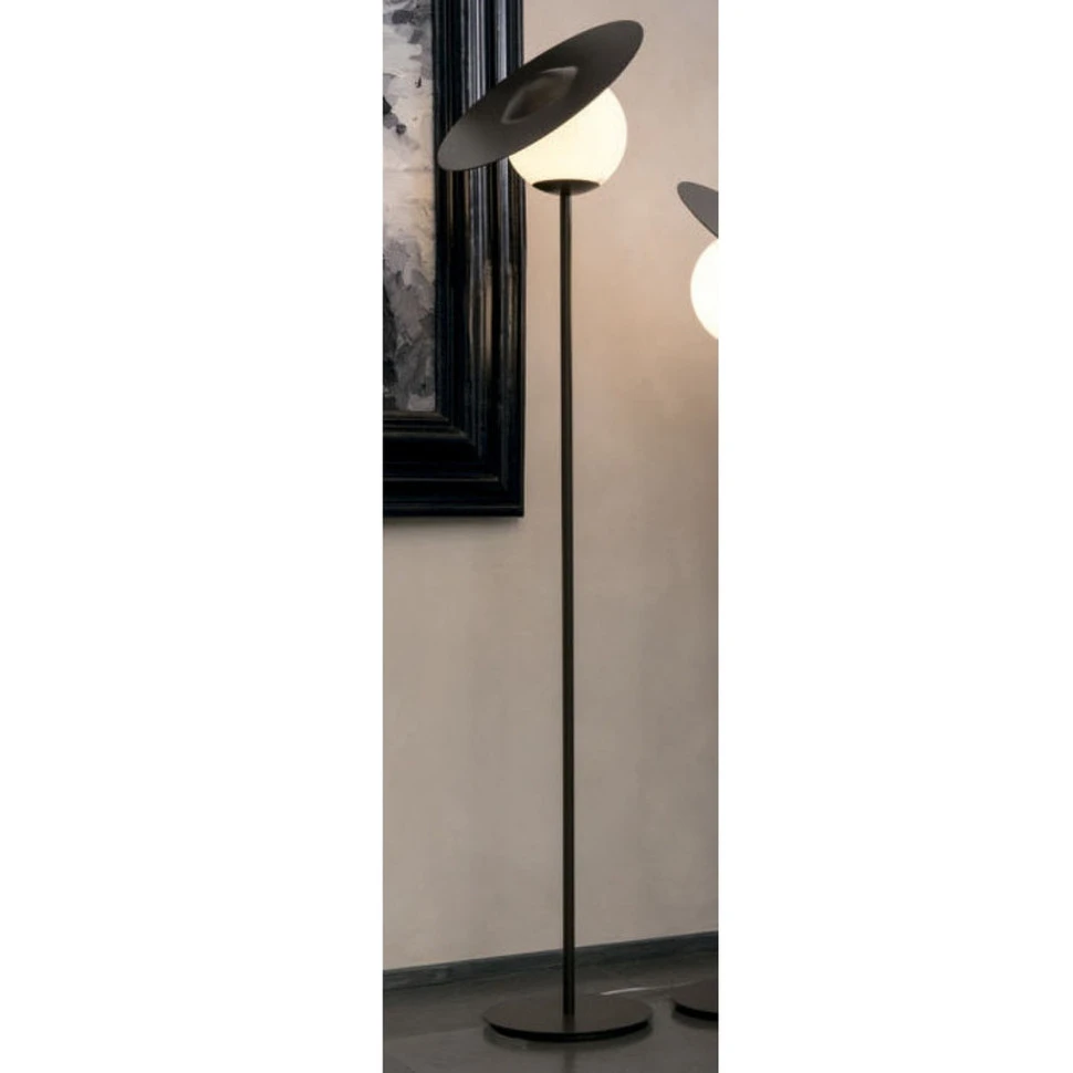 Торшер Miss Tonin Casa Modern 43 x 36 x 185h nc65130