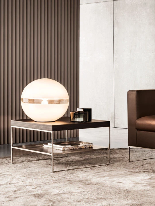Журнальный стол Minotti Calder