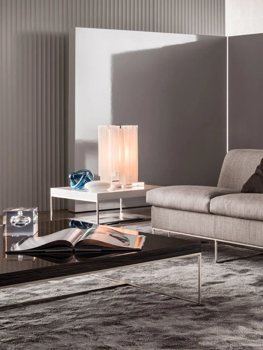 Журнальный стол Minotti Calder