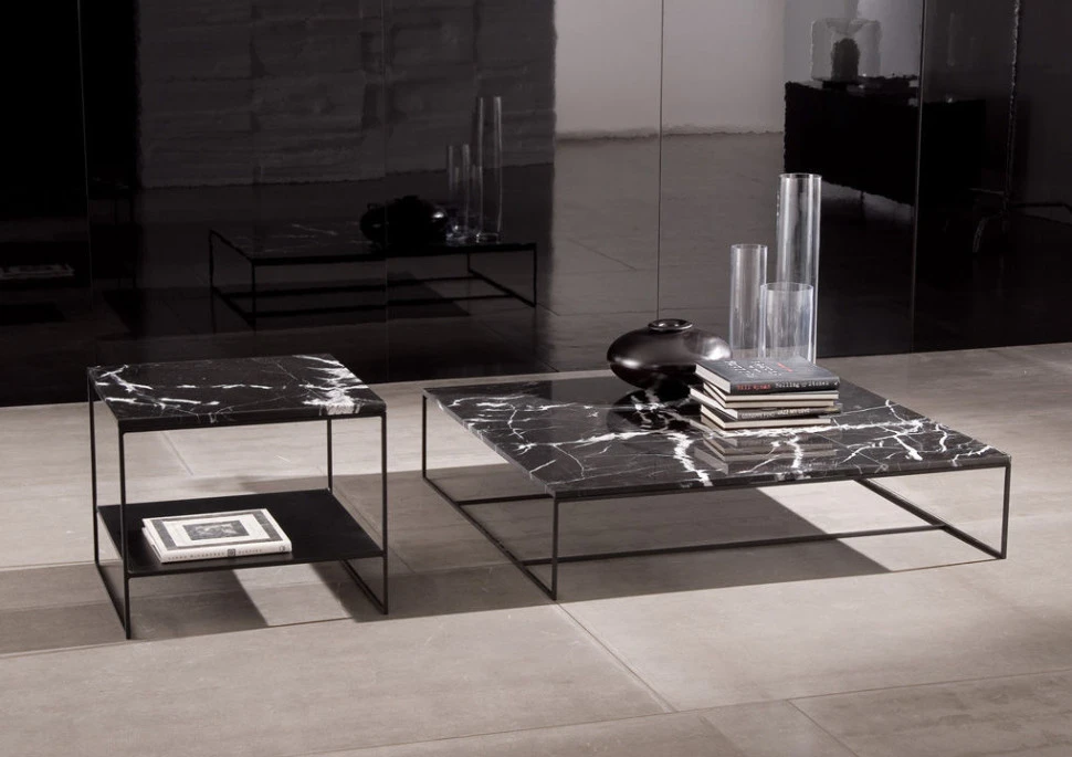 Журнальный стол Minotti Calder