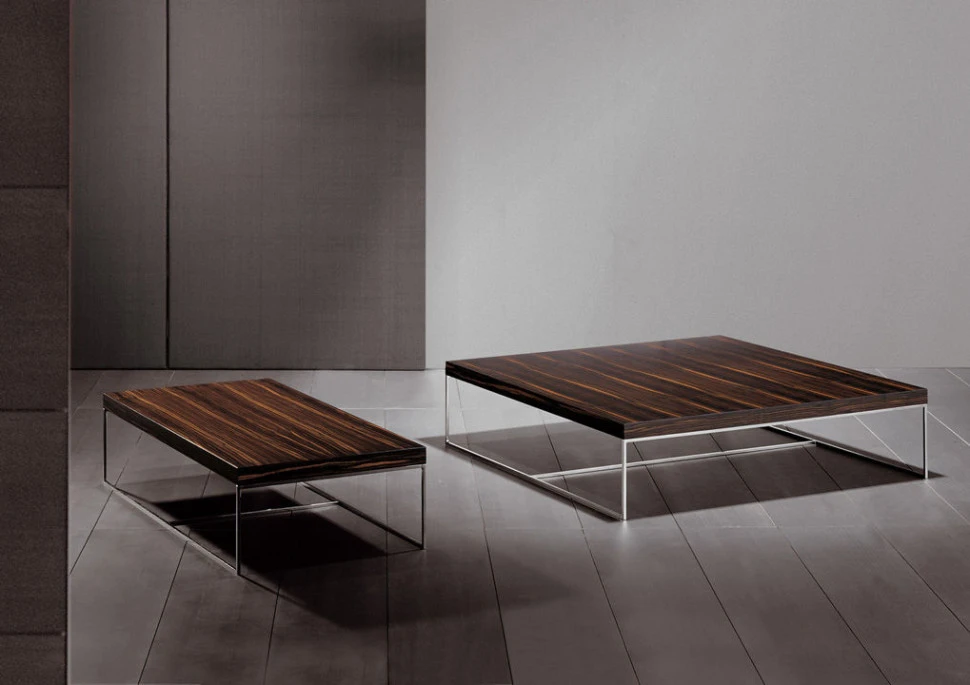 Журнальный стол Minotti Calder