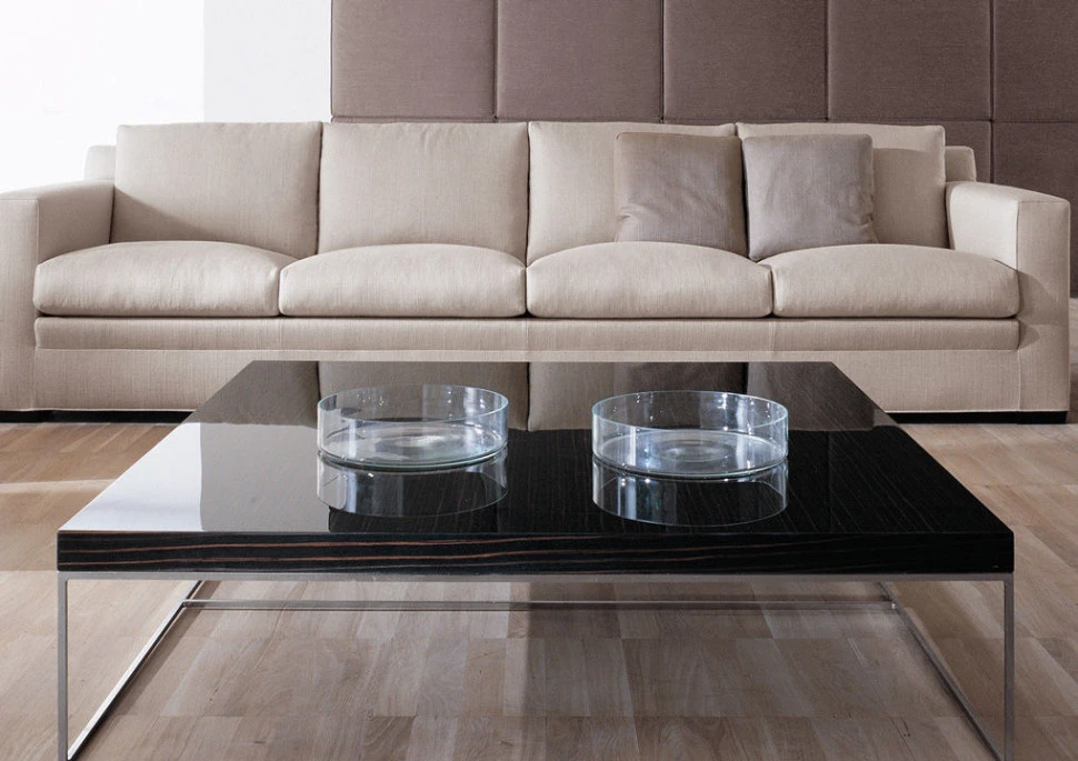 Журнальный стол Minotti Calder
