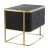 Прикроватная тумбочка Monfort Eichholtz Tables And Desks 65 x 46 x 55h nc67090