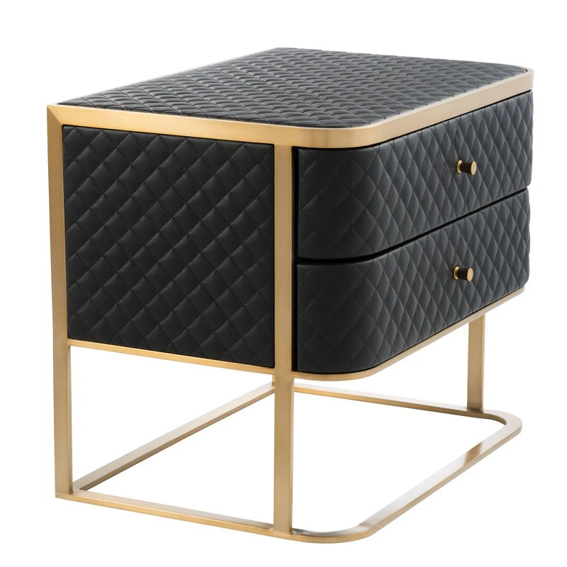Прикроватная тумбочка Monfort Eichholtz Tables And Desks 65 x 46 x 55h nc67090