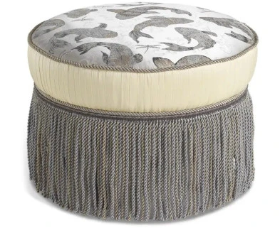 Пуф Jumbo Collection Madeleine