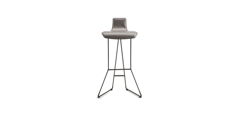 Барный стул Cattelan italia  Pepe