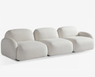 Диван Carpanese Home Bubble 3P