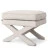 Пуф Cordoba Eichholtz Chairs And Sofas 62 x 46 x 50h nc82462