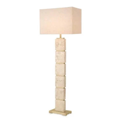 Торшер Newton Eichholtz Lighting 30/45 x 145,5h nc96114