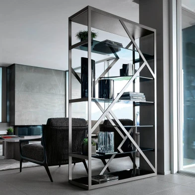 Стеллаж Giorgio collection Moonlight 4894