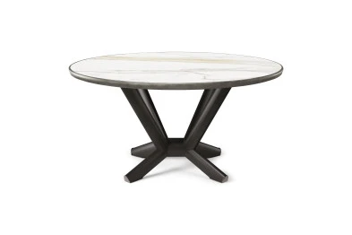 Стол в столовую Cattelan italia Planer Keramik Premium Round